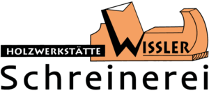 Logo Wissler Schreinerei